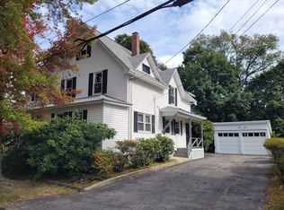 140 Dartmouth St #1, Manchester, NH 03102