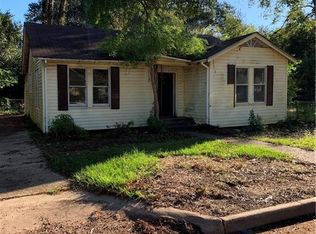 63 Chester St, Alexandria, LA 71301