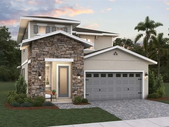 4524 E Firefly Ln, Saint Cloud, FL 34772