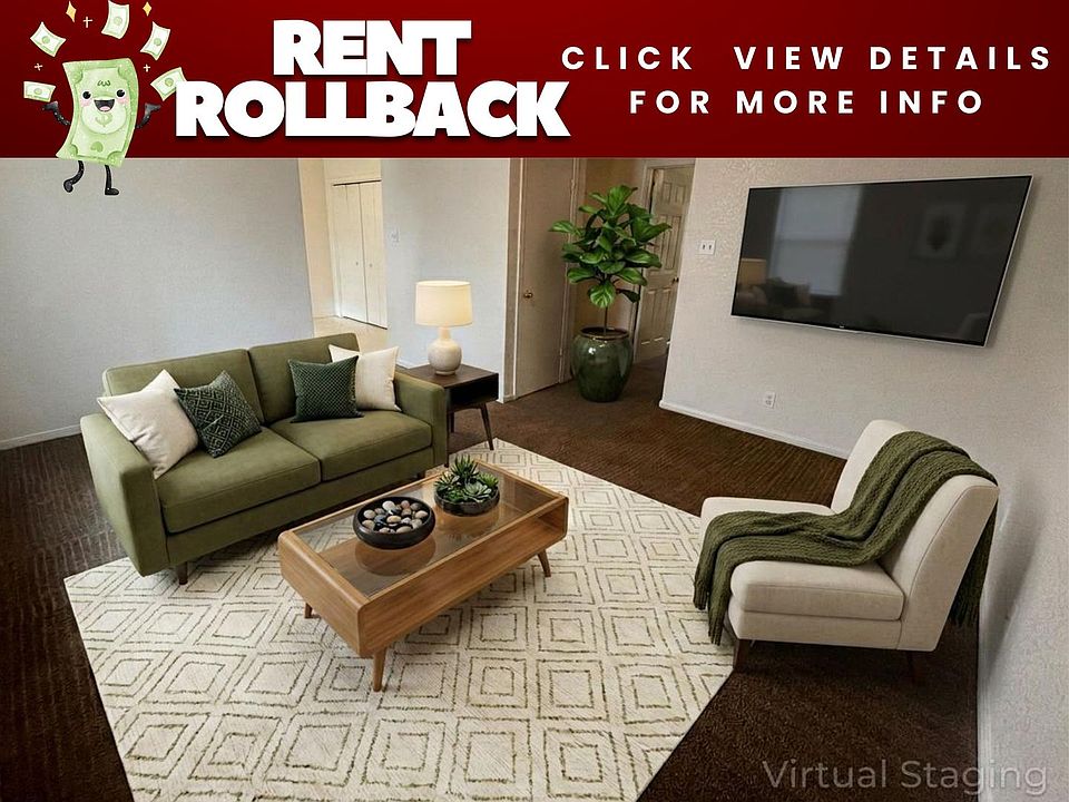 1st image of 1109 Circle M Dr APT A