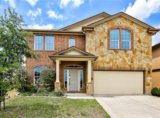 229 Biles Ln, Jarrell, TX 76537