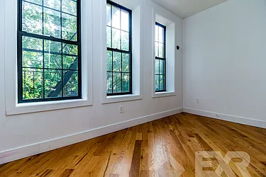 Rented by EXR