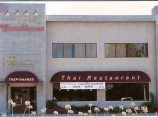 977 San Pablo Ave, Albany, CA 94706