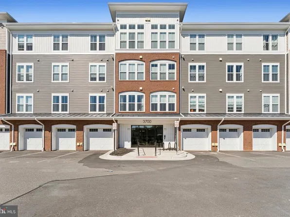 3700 Havertill Ln Unit 201, Woodbridge, VA 22193