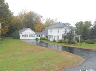 7284 State Route 812, Lowville, NY 13367