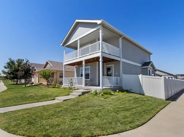2421 Shooting Star Way, Evans, CO 80620
