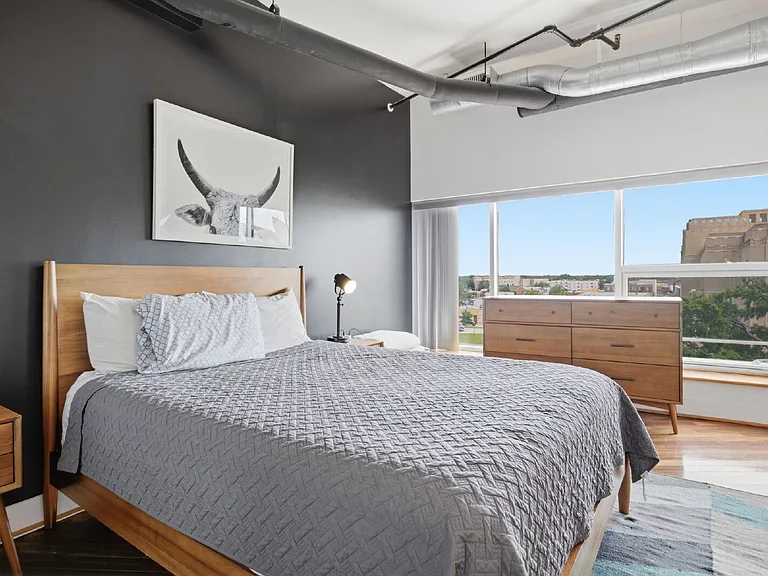 500 Granby St #5A — Photo 27