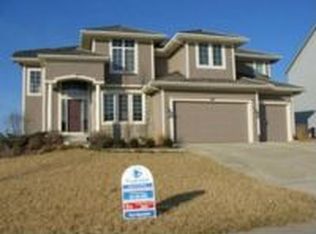 11348 S Cook St, Olathe, KS 66061