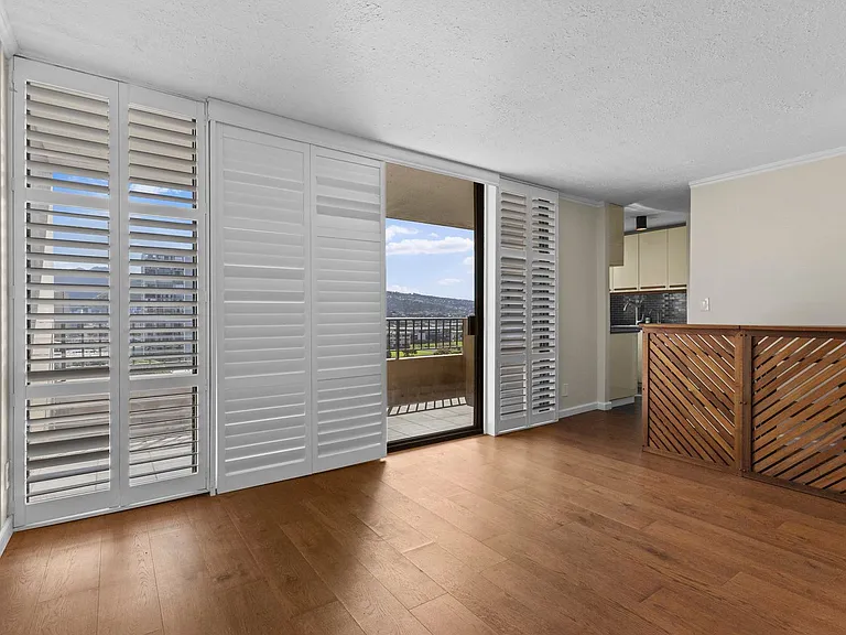2121 Ala Wai Blvd #1203 — Photo 5