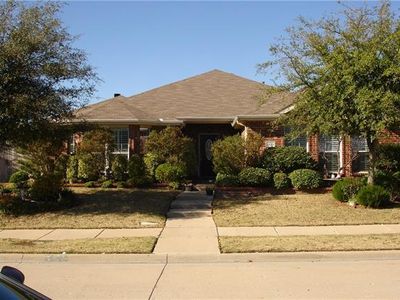 2131 Harvester Dr, Rockwall, TX, 75032