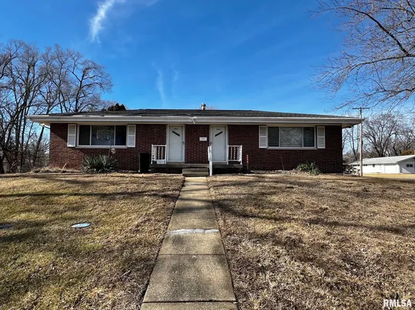 9417-9419 N Cross St, Peoria, IL 61615