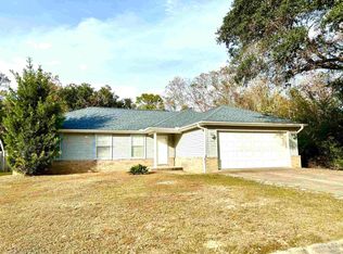 2524 Gator Ln, Pensacola, FL 32505