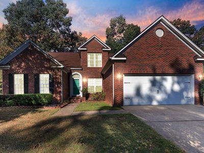 5 Renforth Rd, Simpsonville, SC, 29681