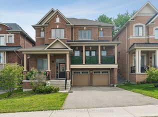 23 Cyprus Gln, East Gwillimbury, ON L9N 0S8