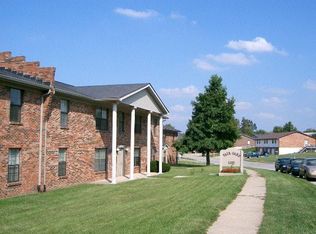 1285 Centre Pkwy APT 22, Lexington, KY 40517