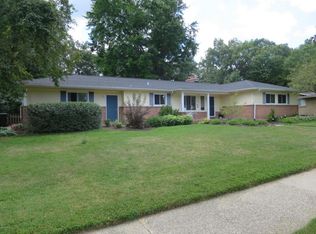 4252 Castle Dr SE, Grand Rapids, MI 49546