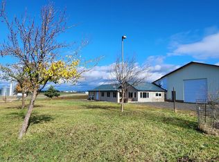 8726 Highway 11, Orofino, ID 83544