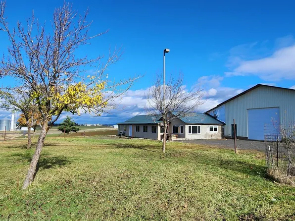 8726 Highway 11, Orofino, ID 83544