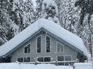 2207 Pine Tree Rd, Leavenworth, WA 98826