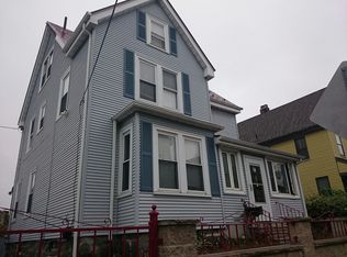 93 Corbet St, Dorchester, MA 02124