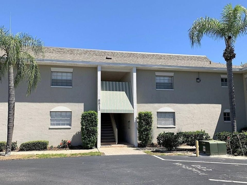 1st image of 8812 Bay Pointe Dr Unit D202
