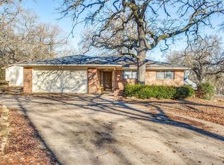 1201 W Steadman St, Sherman, TX 75092