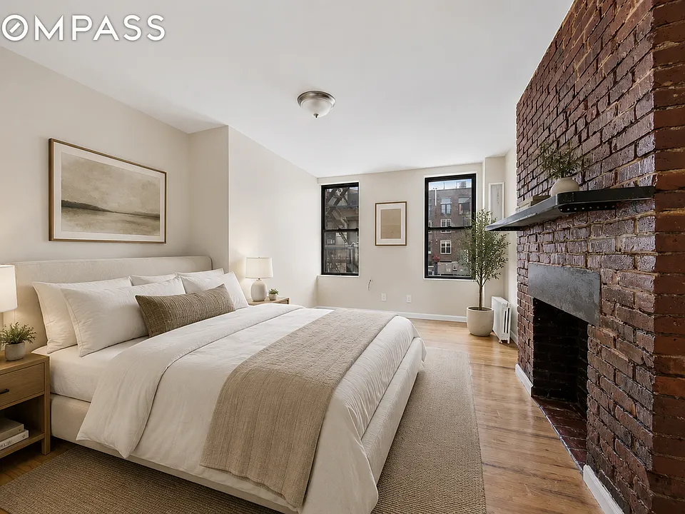 250 Elizabeth St #7