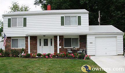 1st image of 23716 Delmere Dr