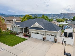 374 E Draper Downs Dr S, Draper, UT 84020