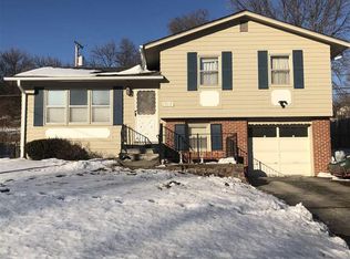 6818 Kansas Ave, Omaha, NE 68104