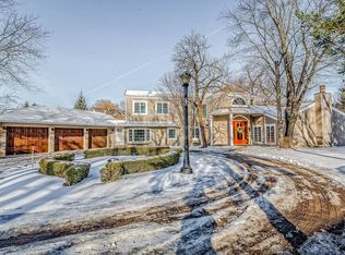 669 Dundee Rd, Glencoe, IL 60022