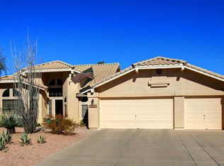 6750 E Villeroy Cir, Mesa, AZ 85215