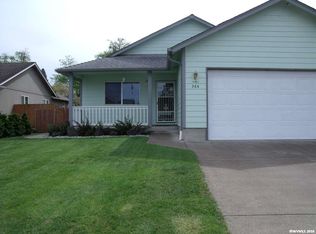 366 Waters Edge Ct, Lebanon, OR 97355