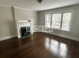 6A Radcliffe Rd #1B, Allston, MA 02134