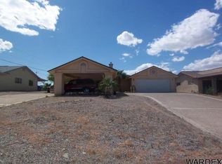 1333 Arcadia Blvd, Bullhead City, AZ 86442