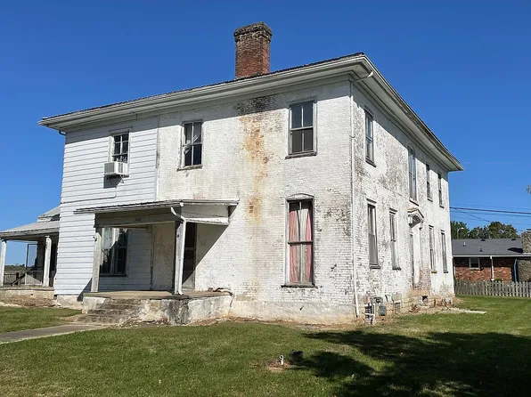 510 Cedar St, New Castle, KY 40050