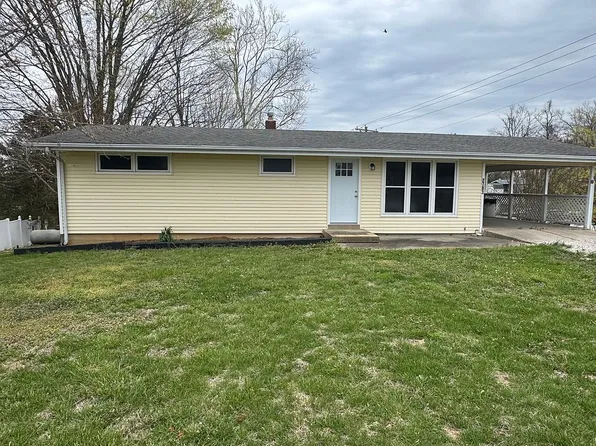 2783 Highway B, Perryville, MO 63775