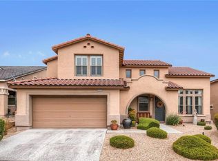 6320 Palmona St, North Las Vegas, NV 89031