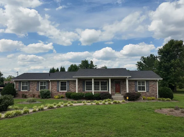1814 Oxford Dr, Murfreesboro, TN 37129
