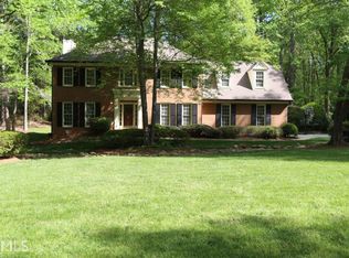 206 Wysteria Ct, Peachtree City, GA 30269