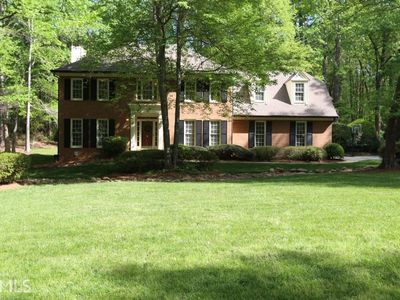 206 Wysteria Ct, Peachtree City, GA, 30269