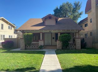 352 Pioneer Dr, Glendale, CA 91203