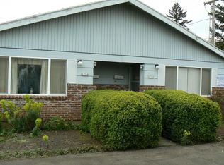6752 SE 72nd Ave, Portland, OR 97206