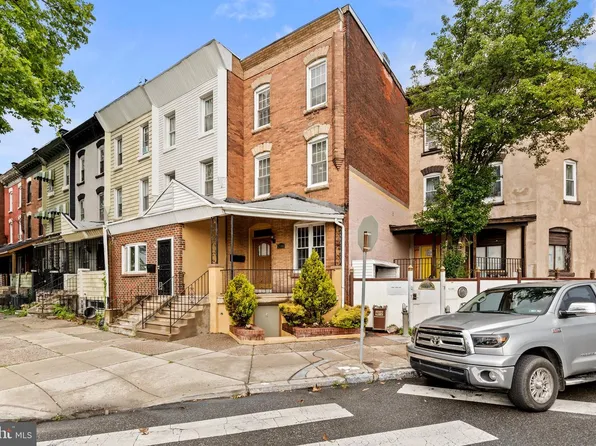 1501 Belmont Ave, Philadelphia, PA 19104