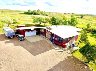 288 Short Oil Rd, Malta, MT 59538