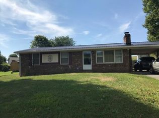5086 Reedy Creek Rd, Bristol, VA 24202