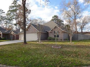 12702 Brightwood Dr, Montgomery, TX 77356