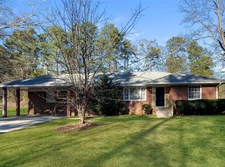 123 New Hope Rd, Fayetteville, GA 30214