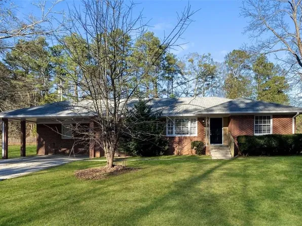 123 New Hope Rd, Fayetteville, GA 30214