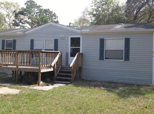 17528 Chorvat Ave, Spring Hill, FL 34610